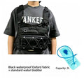 RunVest - Lightweight Hydration Chest Pack