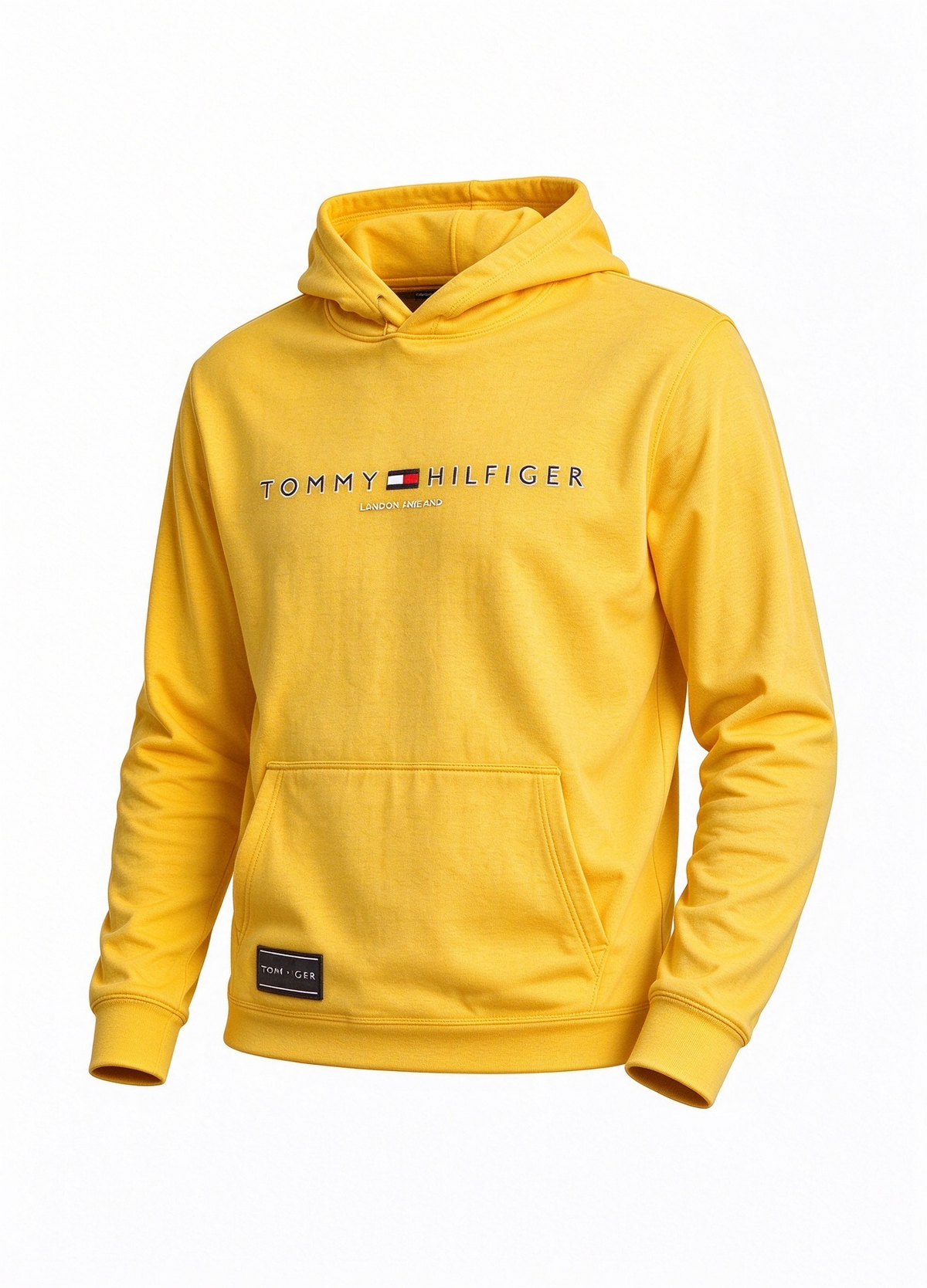 🔥LAST DAY 50 % OFF🔥2026 Men's Slim Fit Pullover Hoodie