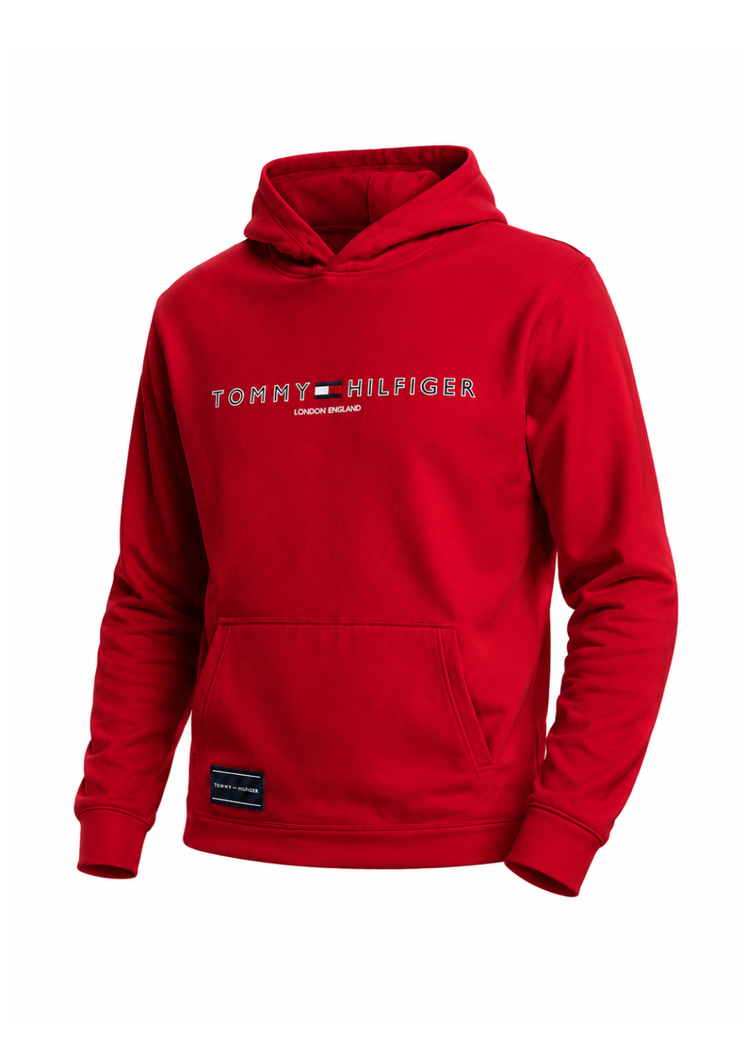 🔥LAST DAY 50 % OFF🔥2026 Men's Slim Fit Pullover Hoodie