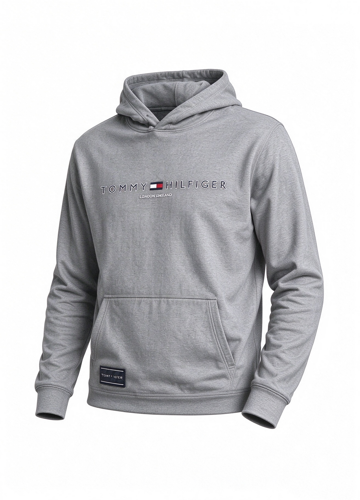 🔥LAST DAY 50 % OFF🔥2026 Men's Slim Fit Pullover Hoodie