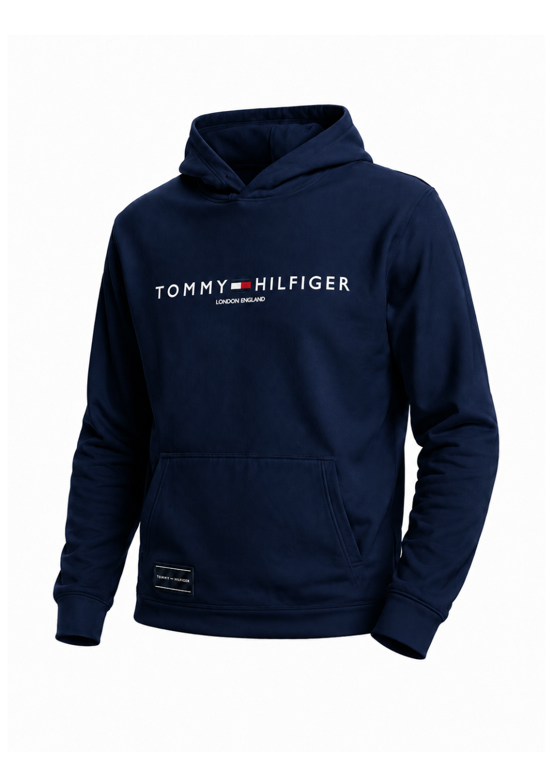 🔥LAST DAY 50 % OFF🔥2026 Men's Slim Fit Pullover Hoodie