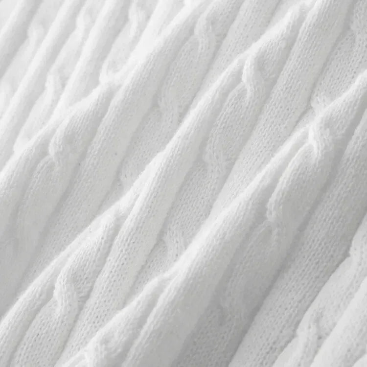 Loric Cotton Polo