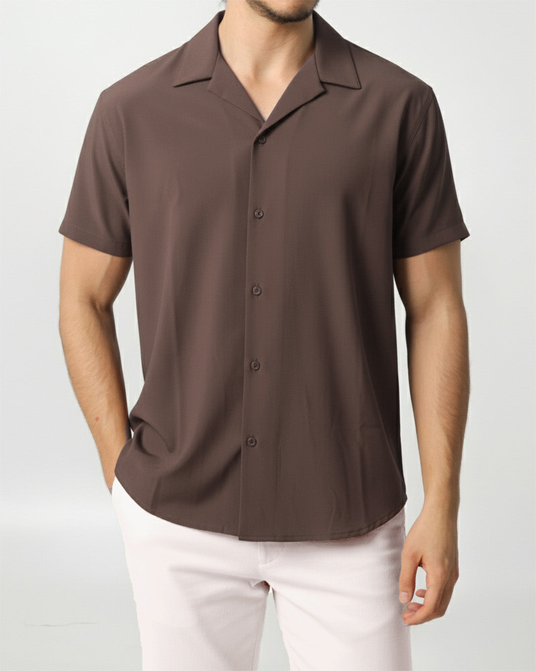 Camisa Alaise