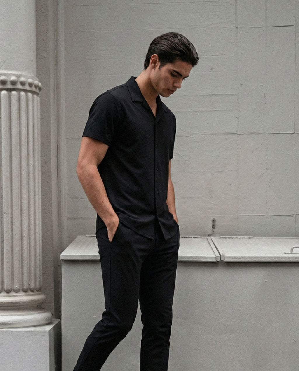 Camisa Alaise