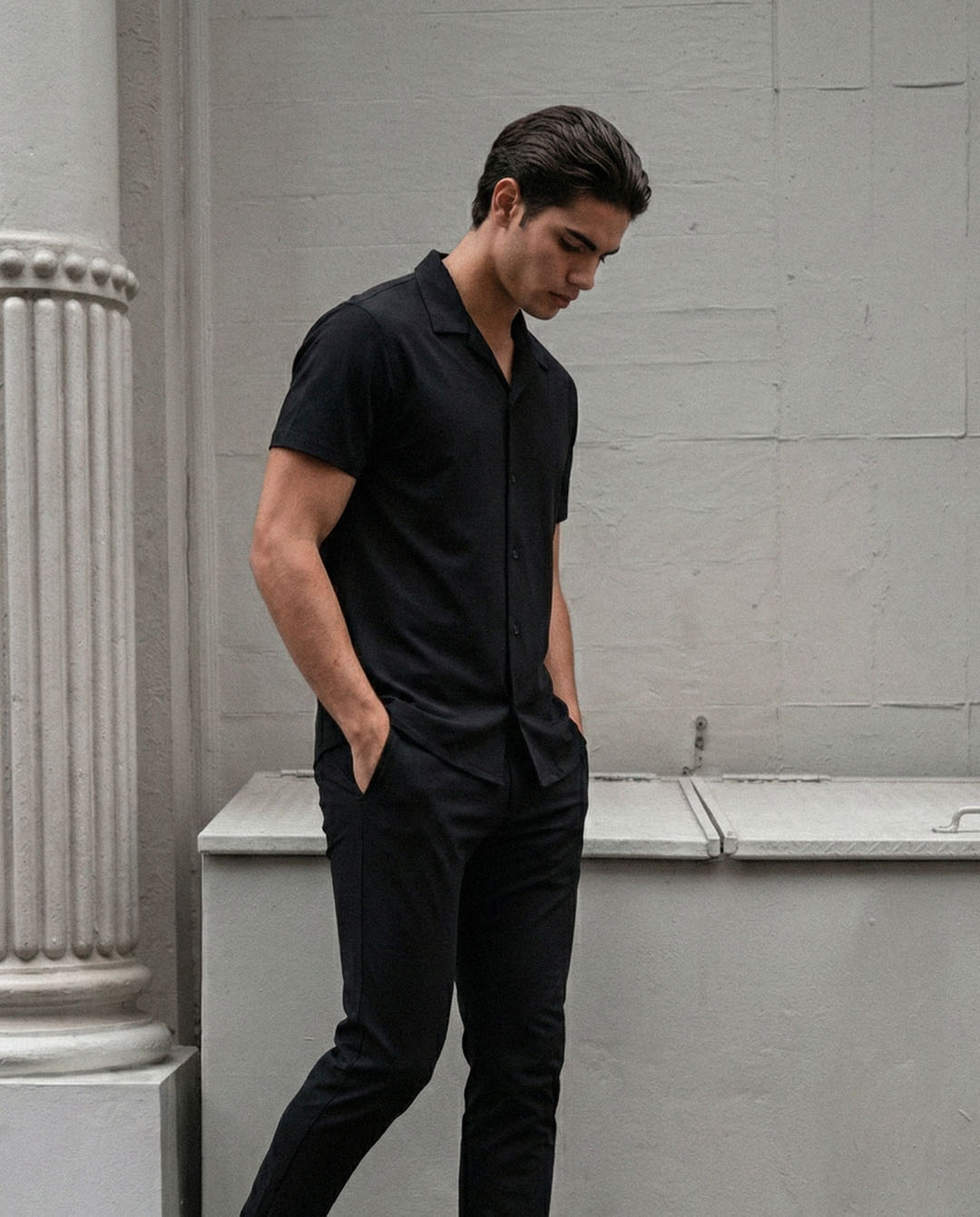 Camisa Alaise