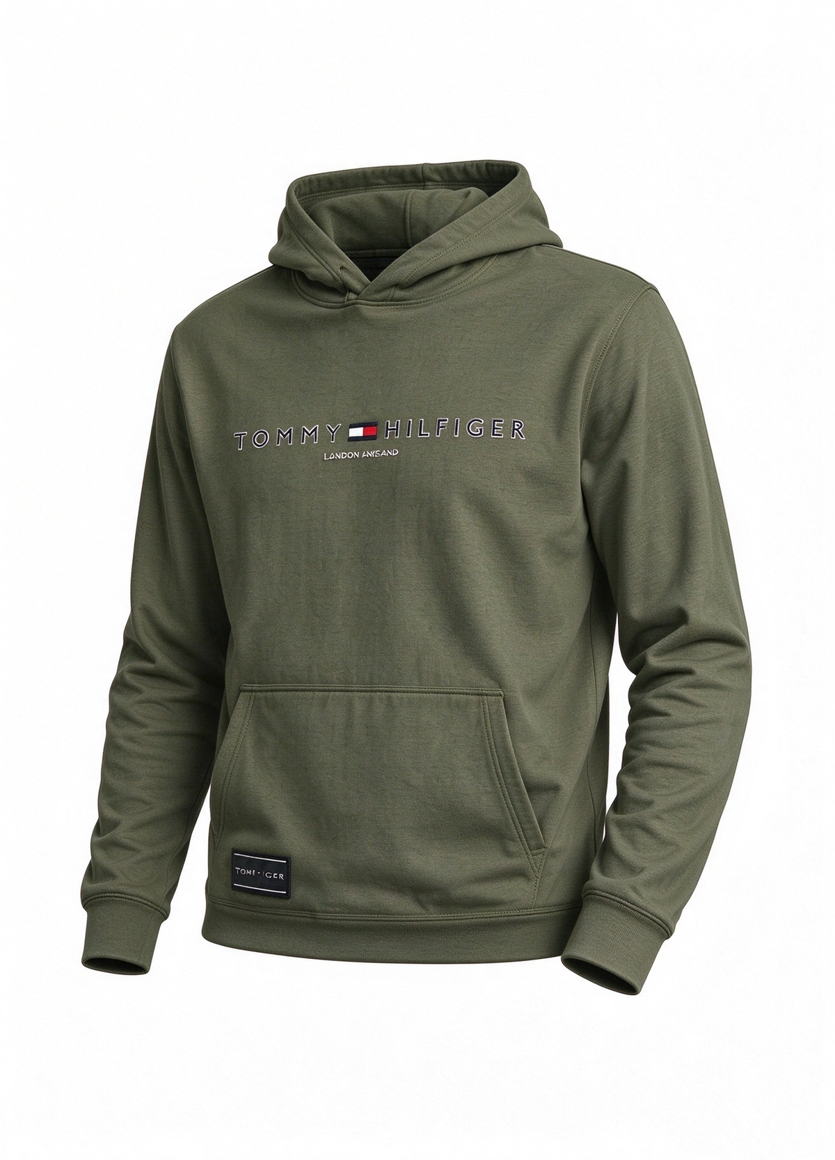 🔥LAST DAY 50 % OFF🔥2026 Men's Slim Fit Pullover Hoodie