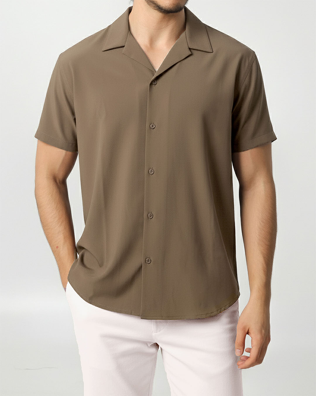 Camisa Alaise