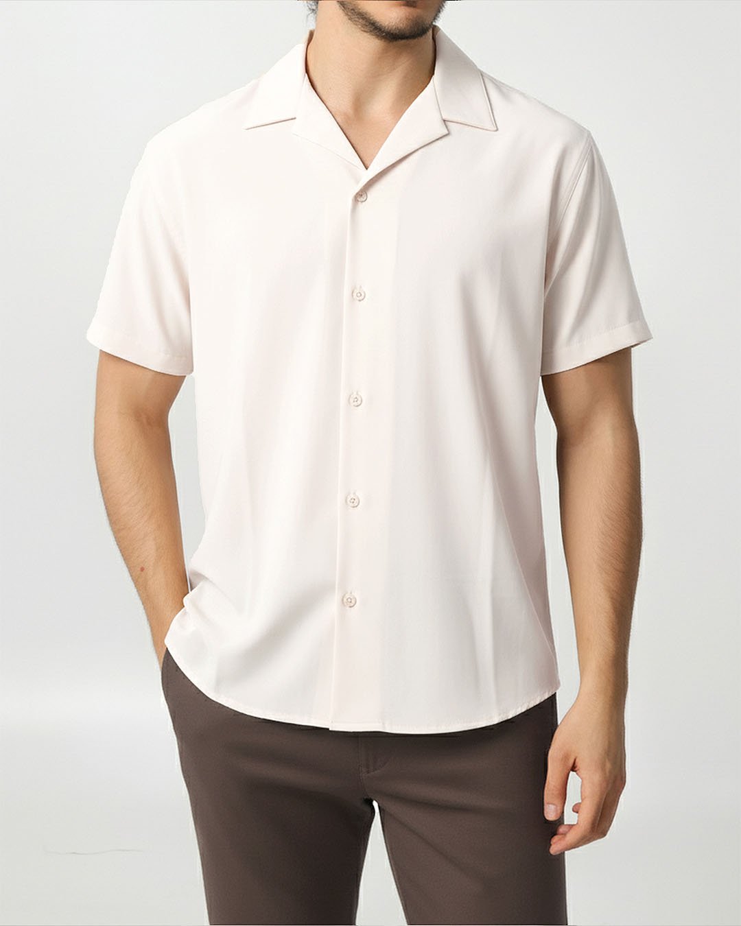 Camisa Alaise