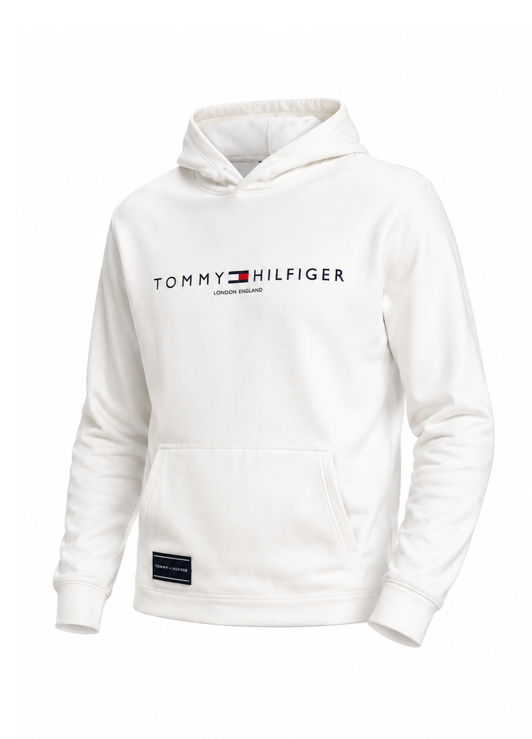 🔥LAST DAY 50 % OFF🔥2026 Men's Slim Fit Pullover Hoodie