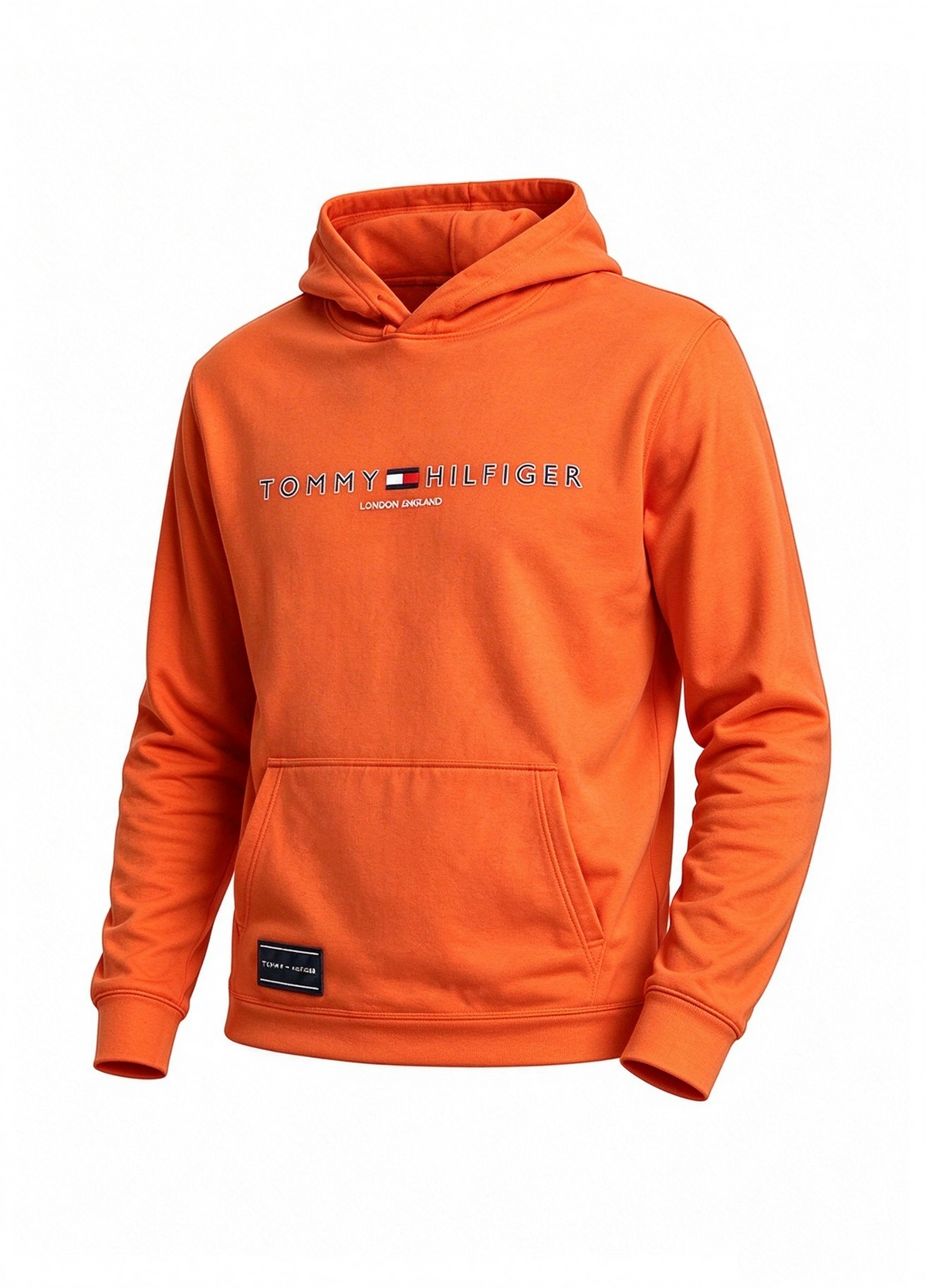 🔥LAST DAY 50 % OFF🔥2026 Men's Slim Fit Pullover Hoodie