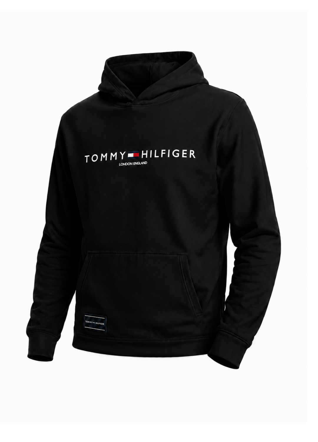 🔥LAST DAY 50 % OFF🔥2026 Men's Slim Fit Pullover Hoodie